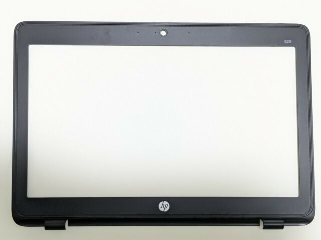 HP 820-g1 [B] Front Frame