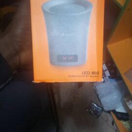 KISONLI BLUETOOTH SPEAKER 803