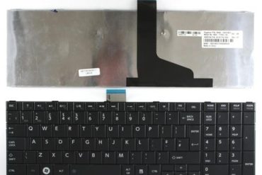 Toshiba C850/C855/L850/L855/C50-A Keyboard
