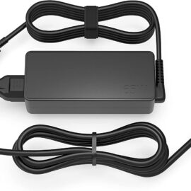 Type C Laptop Charger Comparable for Lenovo Hp Dell  65W Replacement Charger