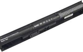 HP ENVY 15 Vi04 440 G2 450 G2 Replacement Battery