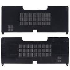 Dell Latitude 7250 Back Cover