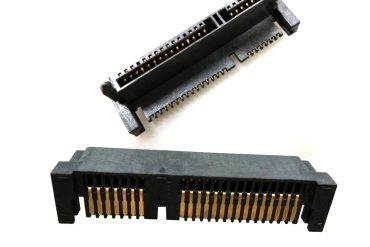 Hp Folio 9470m 9480m Hard Disk Hdd Connector