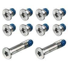 APPLE MACBOOK AIR  A1369 A1370 A1465 A1466 SCREW SET 2010-2017