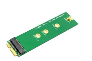 Asus ZenBook SSD Connector Converter