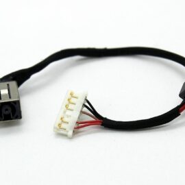 dell 5558 5555 5557 5570 5536  charging port DC JACK