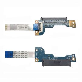 Hp 15-DA 15-DB 250-G7 Laptop HDD HARD DRIVE CONNECTOR CABLE