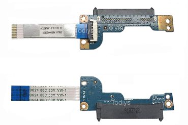 Hp 15-DA 15-DB 250-G7 Laptop HDD HARD DRIVE CONNECTOR CABLE
