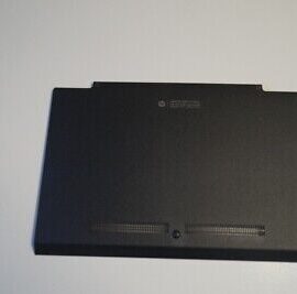 HP 4430s Back Cover