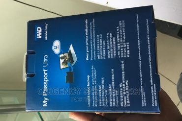 EX. HD CASING