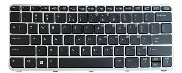 HP FOLIO1020 KEYBOARD LIGHT