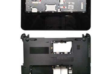 hp pavilion g6-1000 B front frame