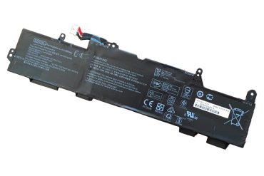 Hp Ss03xl Elitebook 735-G5 745-G5 840-G5 Replacement Laptop Battery