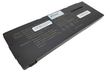 Sony VGP-BPS24/VGP-BPL24 Battery Replacement