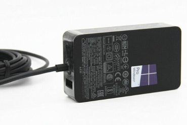 SURFACE PRO 5 CHARGER 15V 2.8A