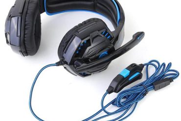 TC G100 HEAD SET