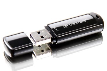 Transcend Flash 64GB