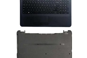 hp 250-g4 C+D palmrest and down casing