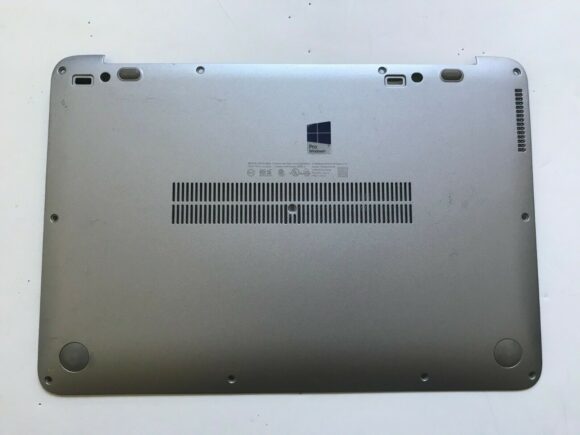 HP FOLIO 1040 BACK Cover