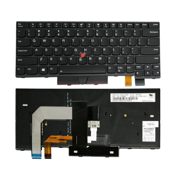 LENOVO T470/T480 KEYBOARD LIGHT