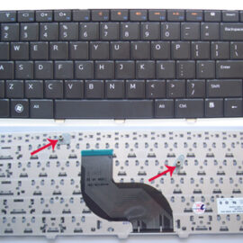 Dell Keyboard N3010 Inspiron 14 N4010 Inspiron 14 N4020 Inspiron 14 N4030 Inspiron 14R N4010