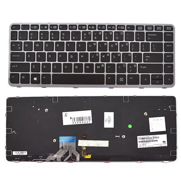 HP FOLIO 1040-G1 G2 KEYBOARD LIGHT
