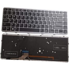 HP 1040-G3 Keyboard light