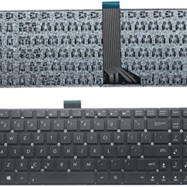 Asus X555 X555L X555Y A555L F555L K555L X555L W509 W519 VM510 UK Laptop Keyboard