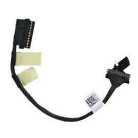 Dell Latitude E7280 E7380 battery connector