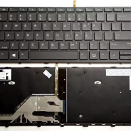 Hp 430-G5 440-G5 Keyboard Light