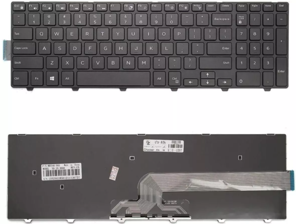 DELL INSPIRION 3735 KEYBOARD
