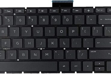 HP 15-Bs 15-Bw 250 G6 255 G6 256 KEYBOARD LIGHT