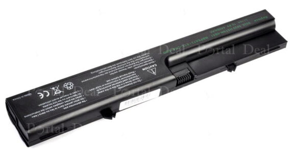 HP ProBook 6520/4410/4411 BATTERY Replacement