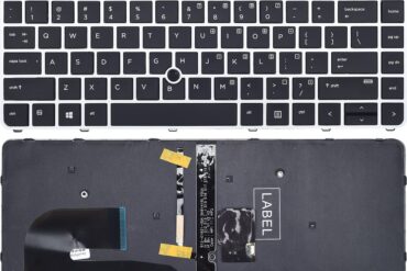 HP EliteBook 840 G3 840 G4, EliteBook 848 G3 848 G4, EliteBook 745 G3 745 G4 Series Laptops