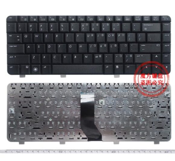 Laptop Keyboard for HP CQ35 CQ30 CQ36