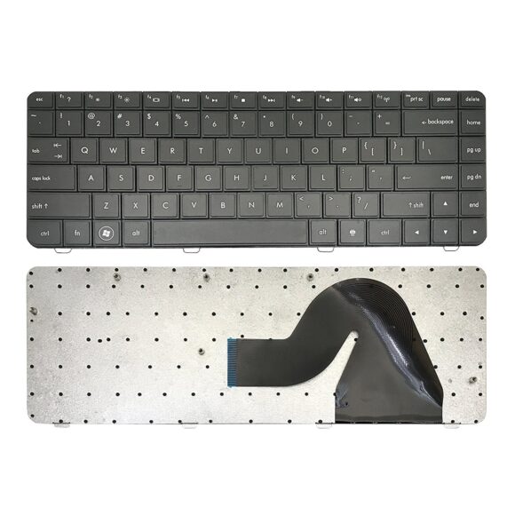 HP COMPAQ G42  CQ42-200 Series Keyboard