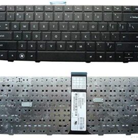 Keyboard Compatible for HP Pavilion DV3-4000 DV3-4100 DV3-4200 DV3-4300 Series