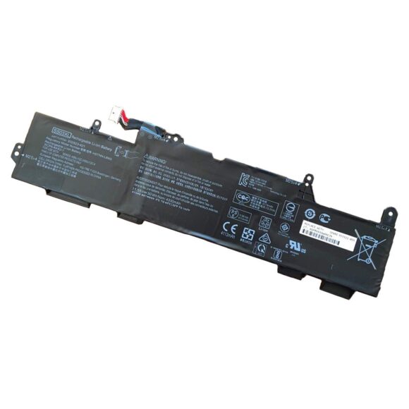 HP SS03XL Elite book 735 745 G5 830 840 846 G5 Z Book for 14GU G5 Replacement Battery