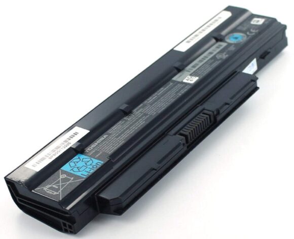 Toshiba Laptop Battery Replacement 3820 for Satellite T210 T210D T215 T215D T230 T235 T235D