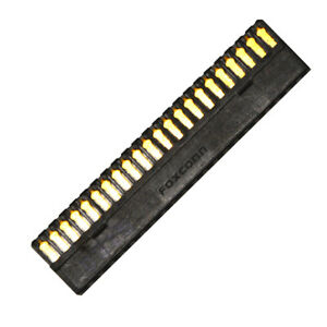 DELL D600 connectors