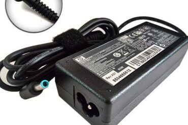 HP BLUE PIN CARTON CHARGER