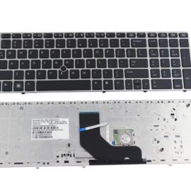 HP EliteBook 8560p ProBook 6560b 6565b 6570b 6575b keyboard