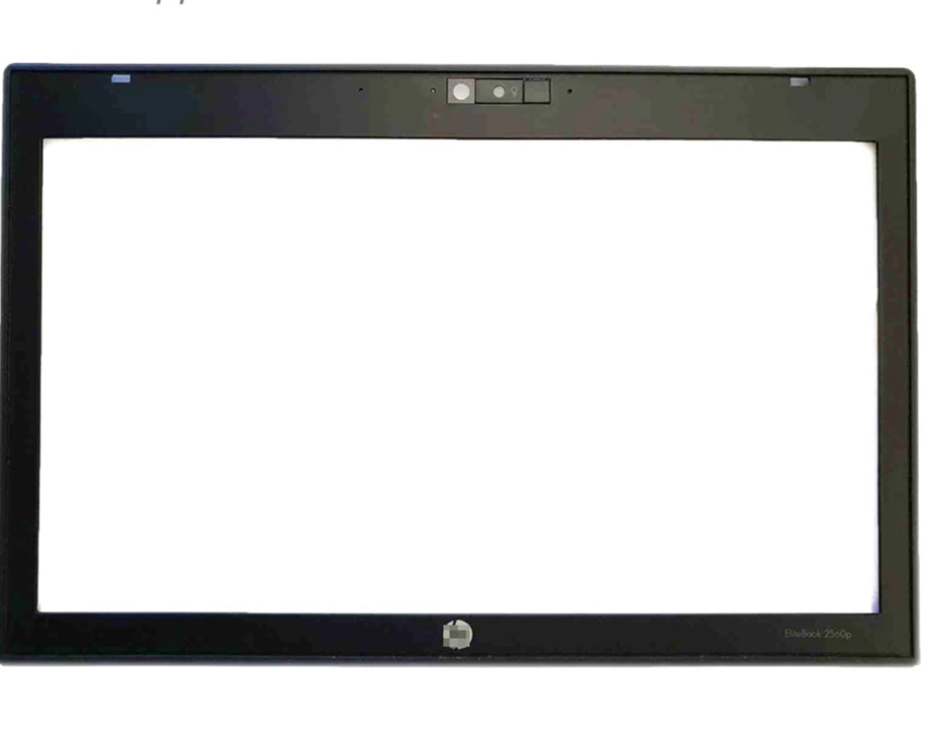 Hp 2570p Laptop Frame