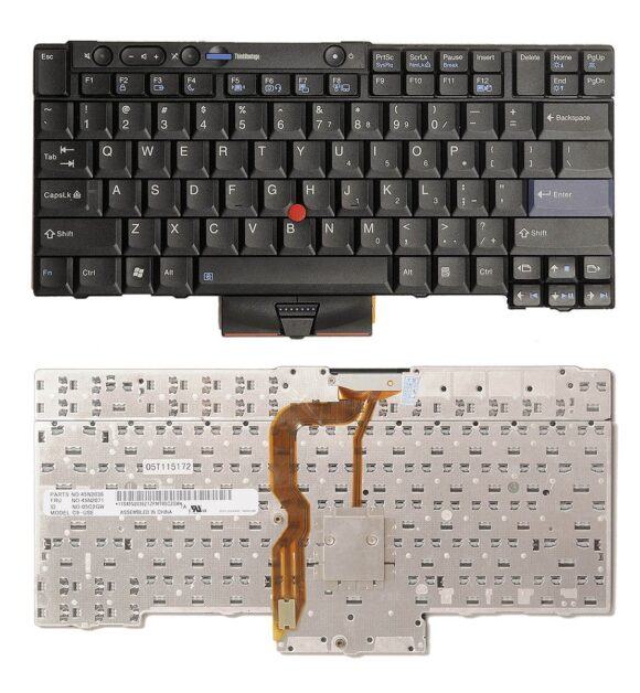 LENOVO T410/T420/520 KEYBOARD