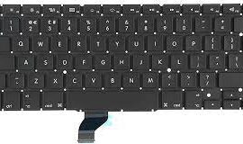 Apple MacBook Pro 13" Keyboard UK A1502 2013-2015