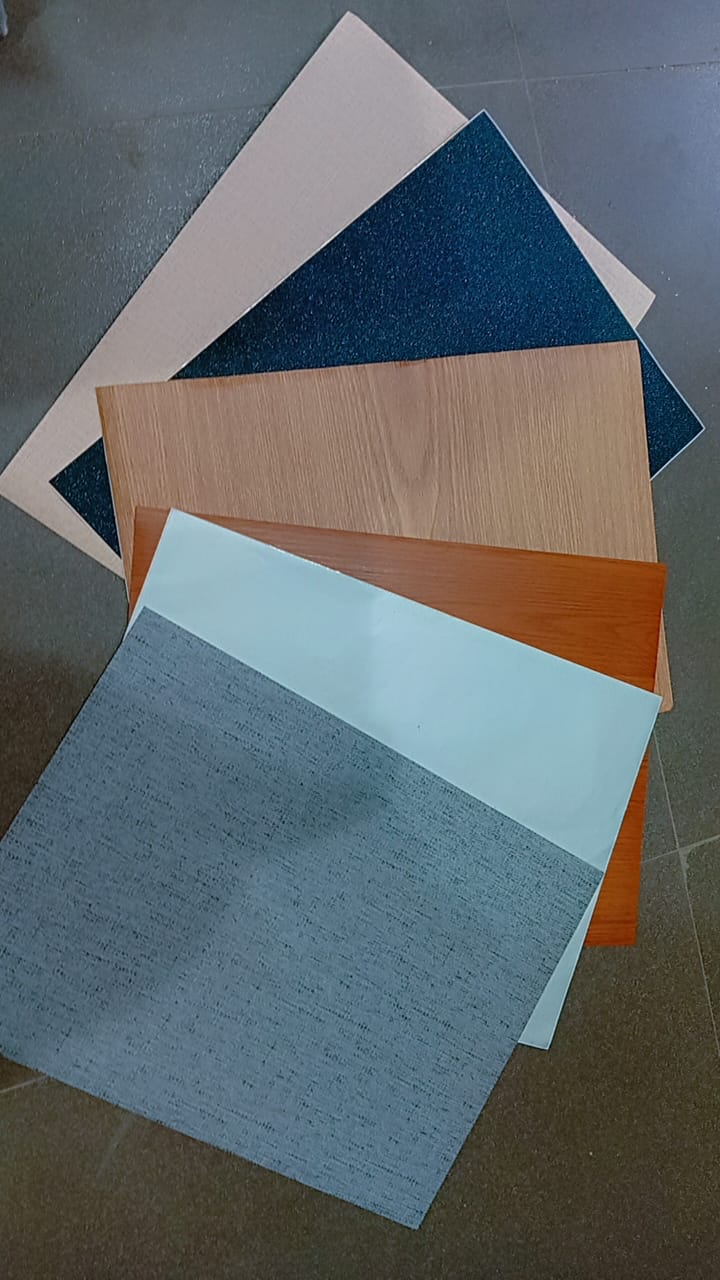 ALL  BLACK COLOR AND ANIMAL SKIN STICKERS