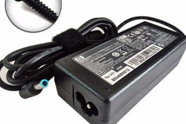 Hp Blue Pin New Replacement Laptop Charger 65w 19.5V 3.33A