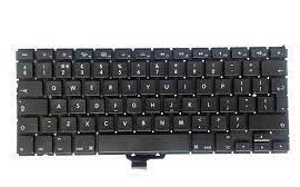 Apple MacBook Pro 13 A1278 2008-2012 UK Laptop Keyboard
