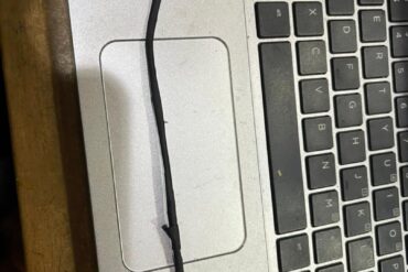 Dell Latitude 5530 Battery Connector
