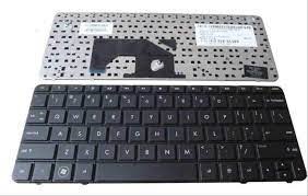 HP MINI 210-2000 KEYBOARD